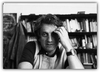 Iannis Xenakis